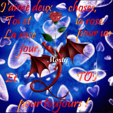 d�dicace sp�cial